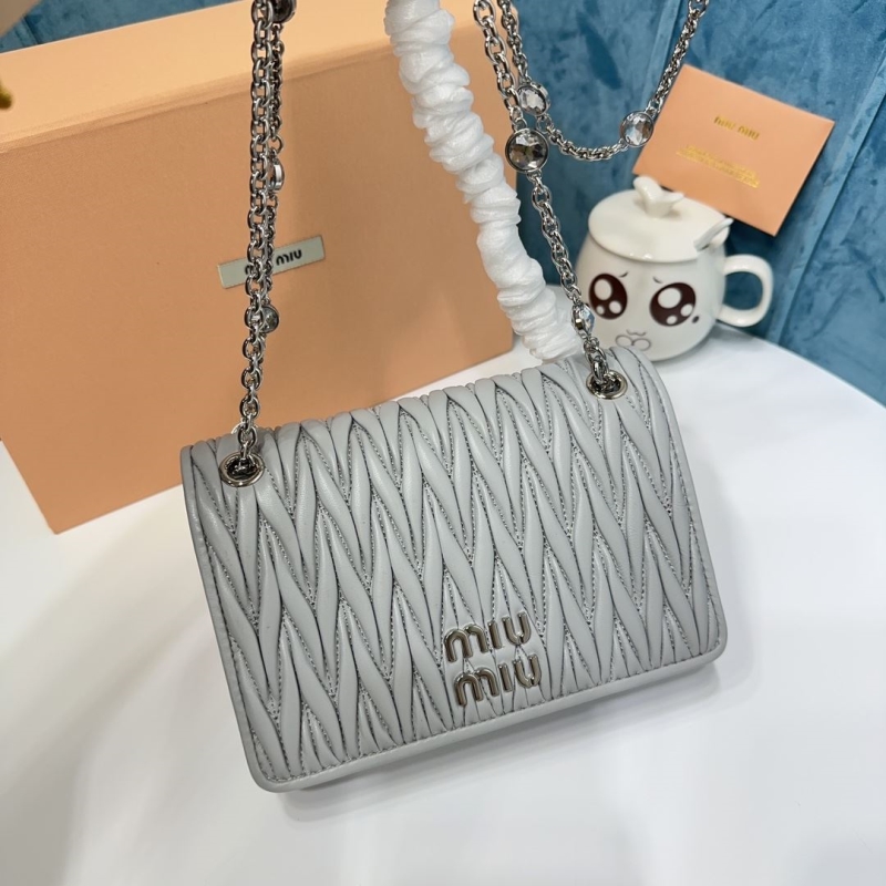 MIU MIU Satchel Bags